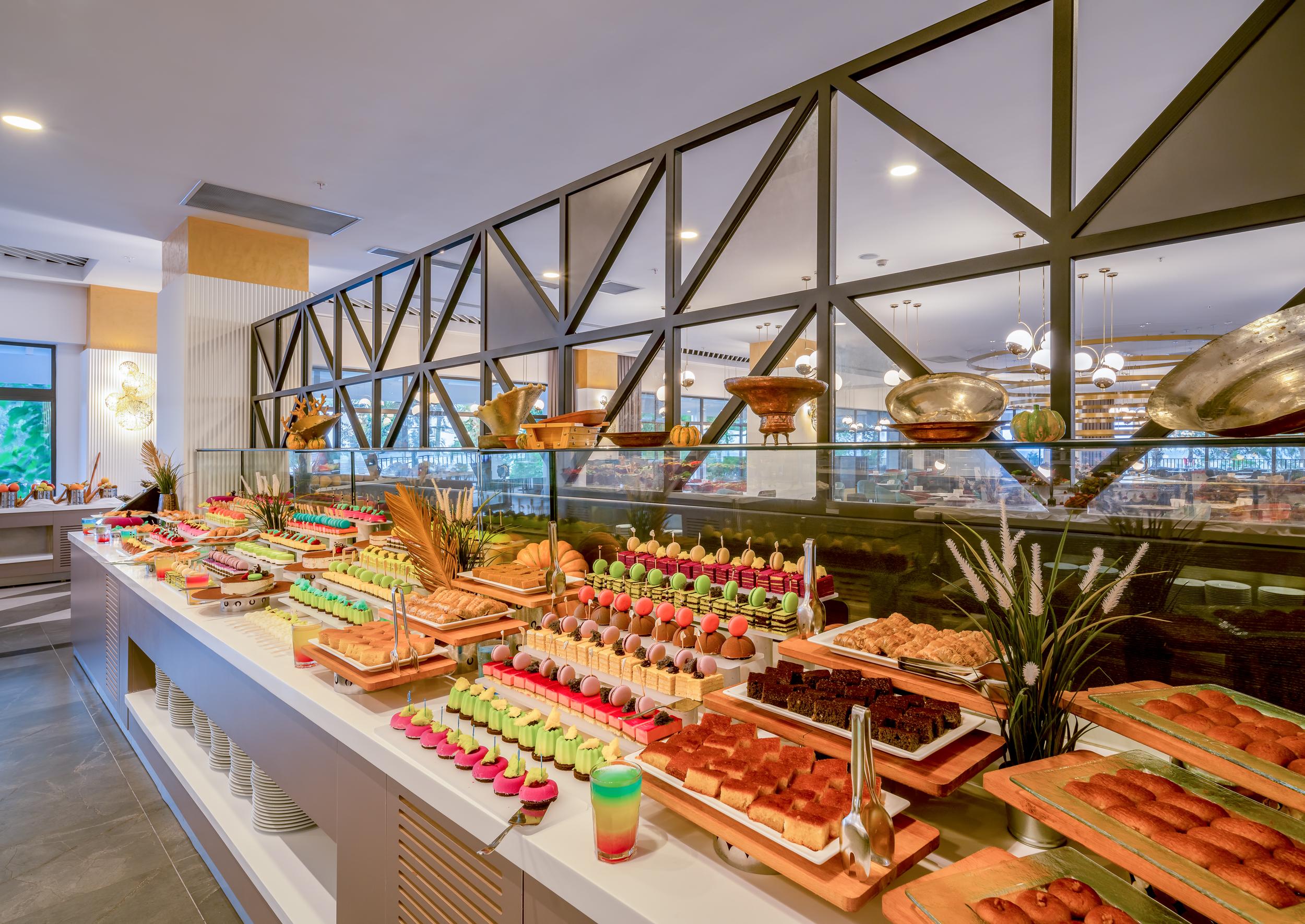 Alkoclar Exclusive Kemer Otel מראה חיצוני תמונה