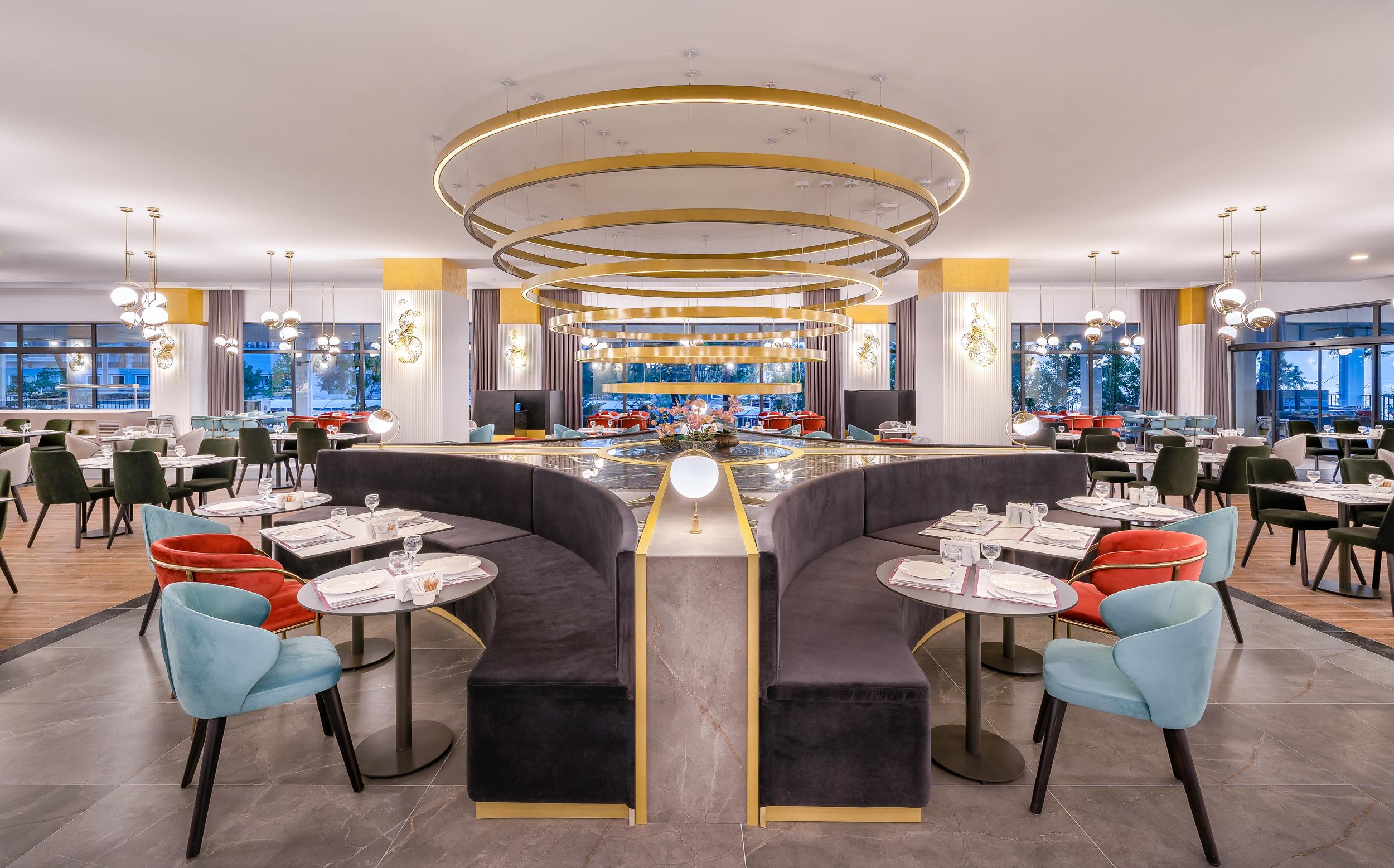 Alkoclar Exclusive Kemer Otel מראה חיצוני תמונה